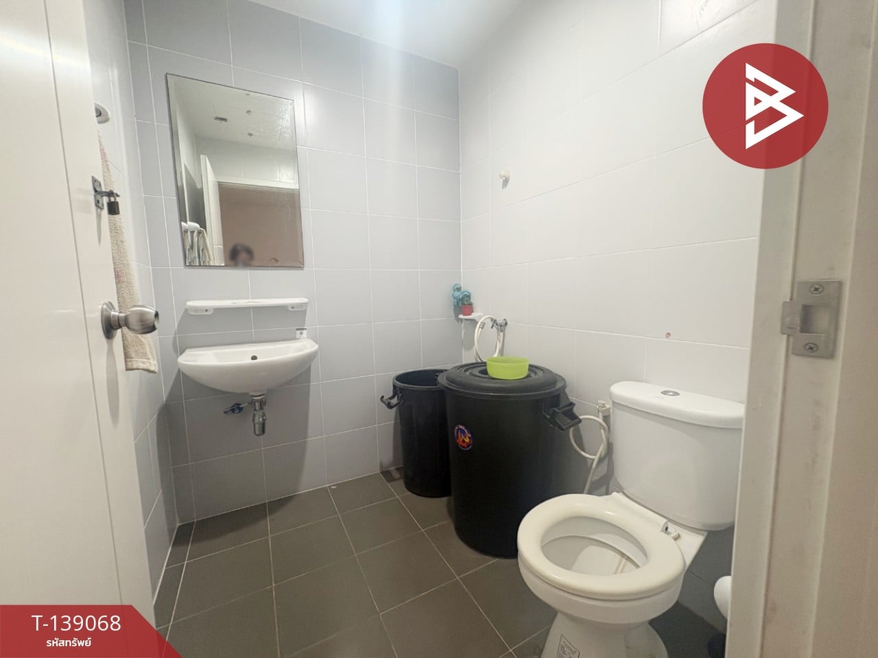 ขายทาวน์เฮ้าส์ หมู่บ้านพฤกษา85 หนามแดง-เทพารักษ์ บางพลี สมุทรปราการ 8