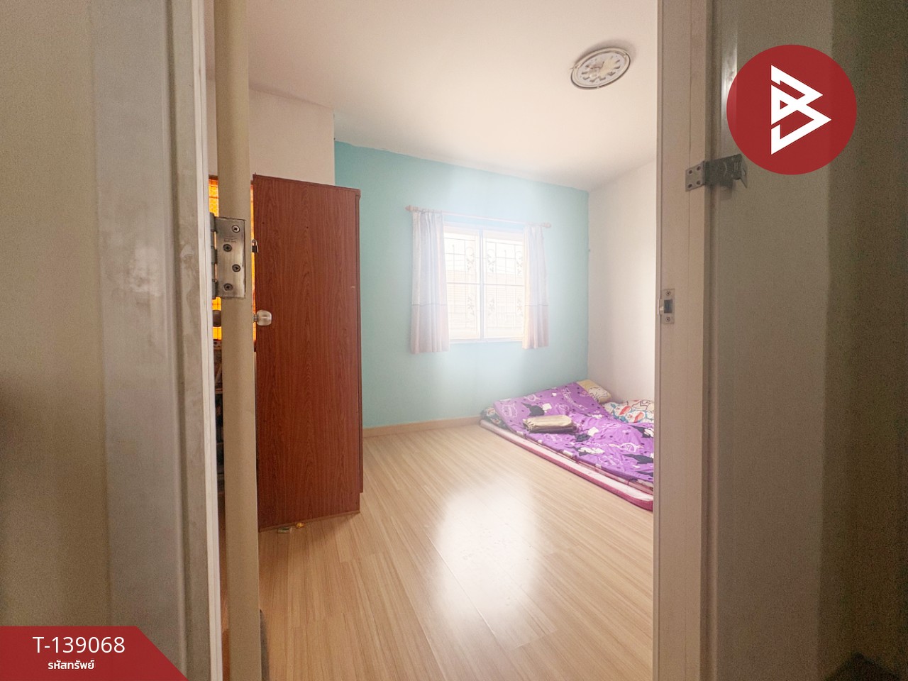 ขายทาวน์เฮ้าส์ หมู่บ้านพฤกษา85 หนามแดง-เทพารักษ์ บางพลี สมุทรปราการ 7