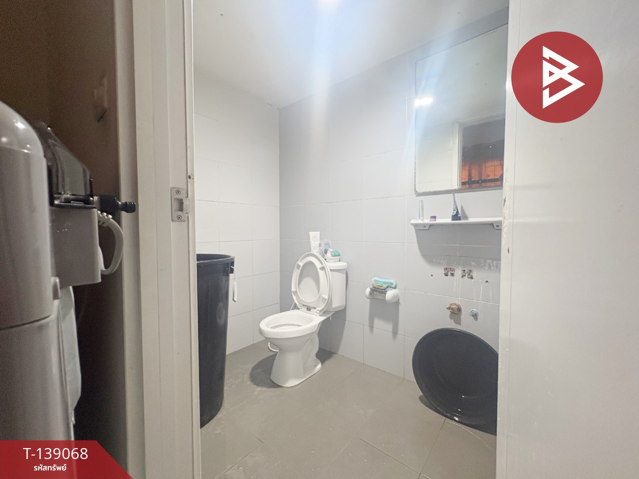 ขายทาวน์เฮ้าส์ หมู่บ้านพฤกษา85 หนามแดง-เทพารักษ์ บางพลี สมุทรปราการ 9