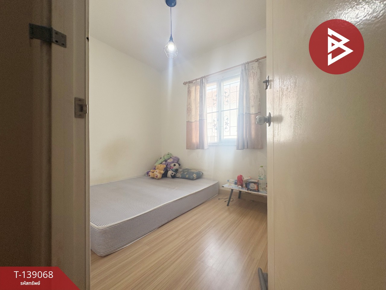 ขายทาวน์เฮ้าส์ หมู่บ้านพฤกษา85 หนามแดง-เทพารักษ์ บางพลี สมุทรปราการ 4