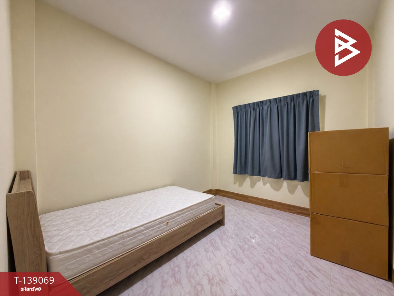 ขายทาวน์เฮ้าส์ หมู่บ้านรุ่งเรืองวิลเลจ ประชาอุทิศ 90 พระสมุทรเจดีย์ สมุทรปราการ 10