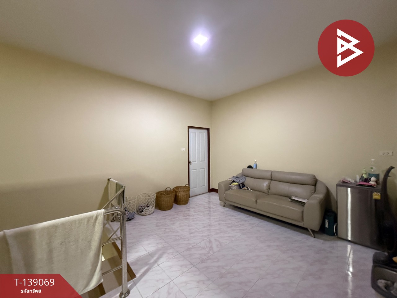 ขายทาวน์เฮ้าส์ หมู่บ้านรุ่งเรืองวิลเลจ ประชาอุทิศ 90 พระสมุทรเจดีย์ สมุทรปราการ 12