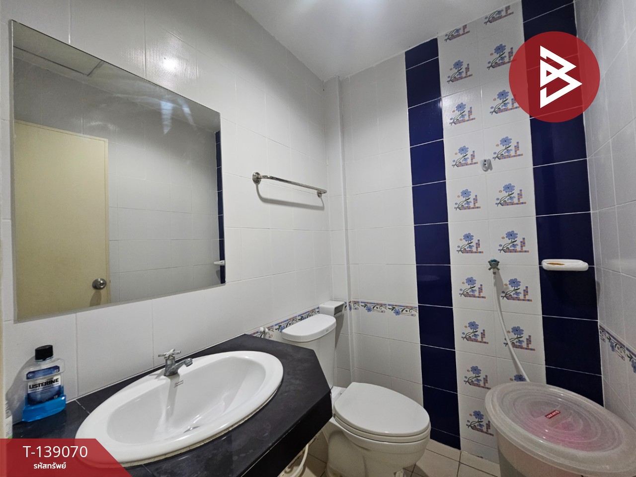 ขายทาวน์เฮ้าส์ หมู่บ้านกิตตินคร ทาวน์ บางพลีพัฒนา (Kittinakorn Town BangPhli Phatthana) บางเสาธง สมุทรปราการ 15