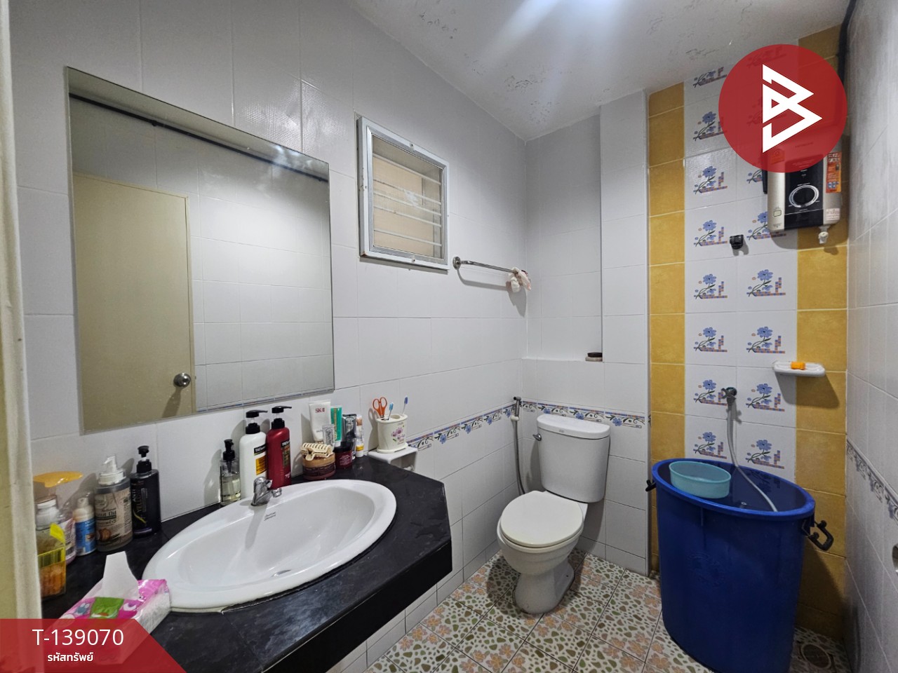 ขายทาวน์เฮ้าส์ หมู่บ้านกิตตินคร ทาวน์ บางพลีพัฒนา (Kittinakorn Town BangPhli Phatthana) บางเสาธง สมุทรปราการ 14