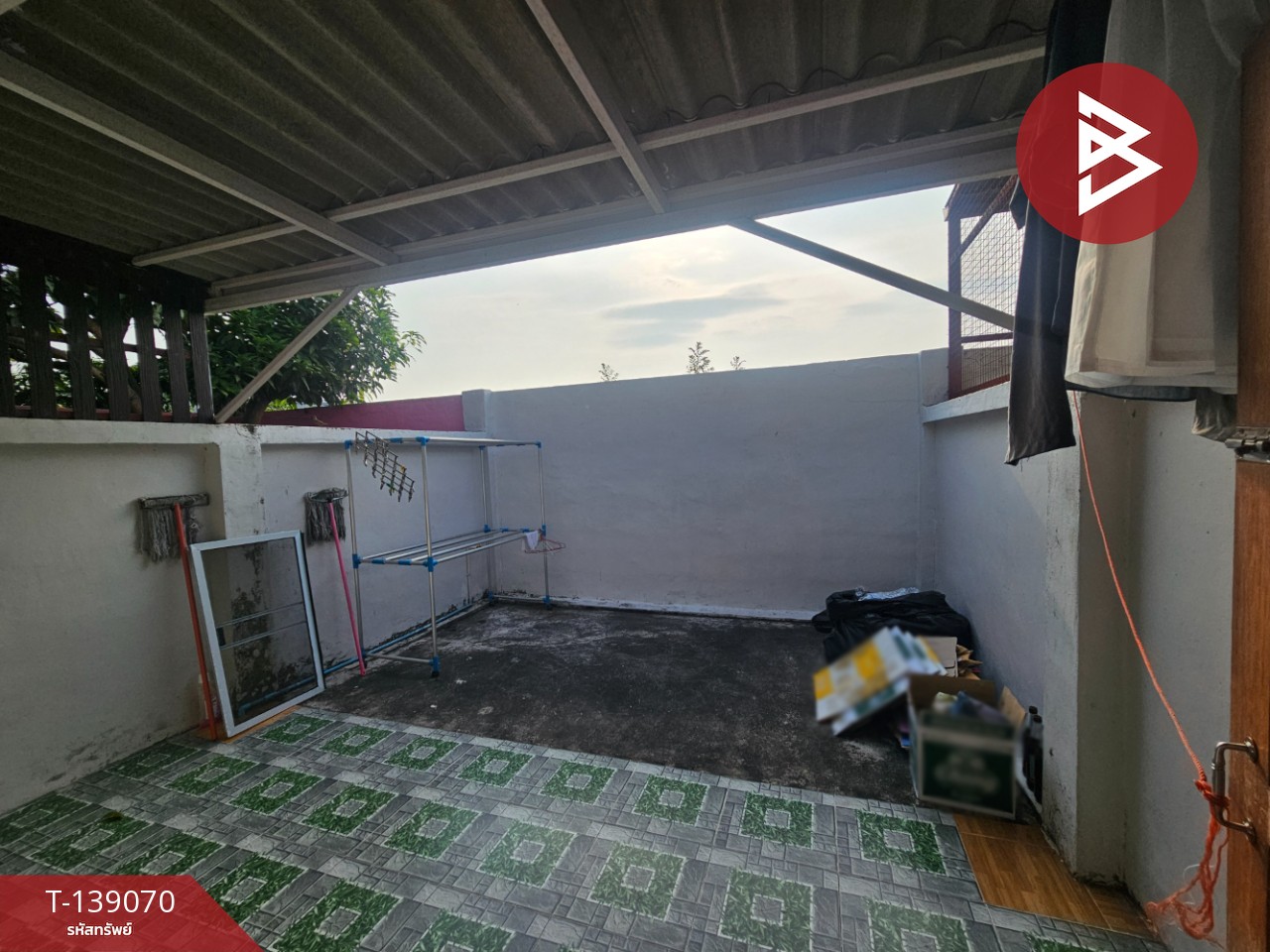 ขายทาวน์เฮ้าส์ หมู่บ้านกิตตินคร ทาวน์ บางพลีพัฒนา (Kittinakorn Town BangPhli Phatthana) บางเสาธง สมุทรปราการ 10