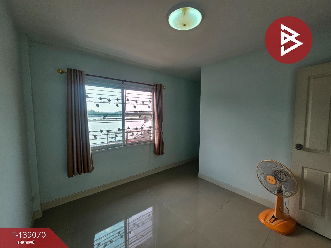 ขายทาวน์เฮ้าส์ หมู่บ้านกิตตินคร ทาวน์ บางพลีพัฒนา (Kittinakorn Town BangPhli Phatthana) บางเสาธง สมุทรปราการ 11