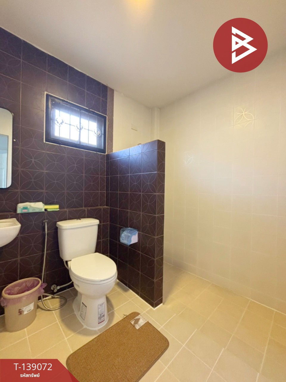 ขายบ้านเดี่ยว หมู่บ้านแปซิฟิก ซิตี้ โฮม (Pacific City Home) แสนสุข ชลบุรี 12