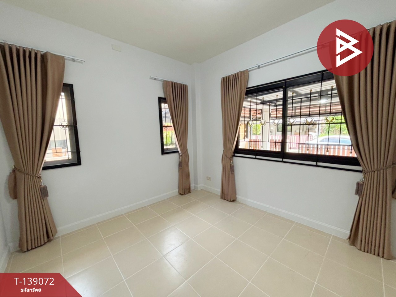 ขายบ้านเดี่ยว หมู่บ้านแปซิฟิก ซิตี้ โฮม (Pacific City Home) แสนสุข ชลบุรี 10