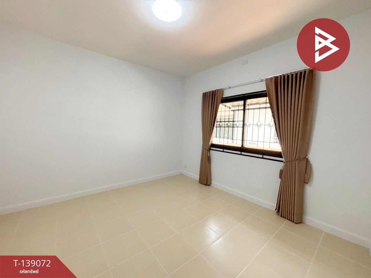 ขายบ้านเดี่ยว หมู่บ้านแปซิฟิก ซิตี้ โฮม (Pacific City Home) แสนสุข ชลบุรี 11