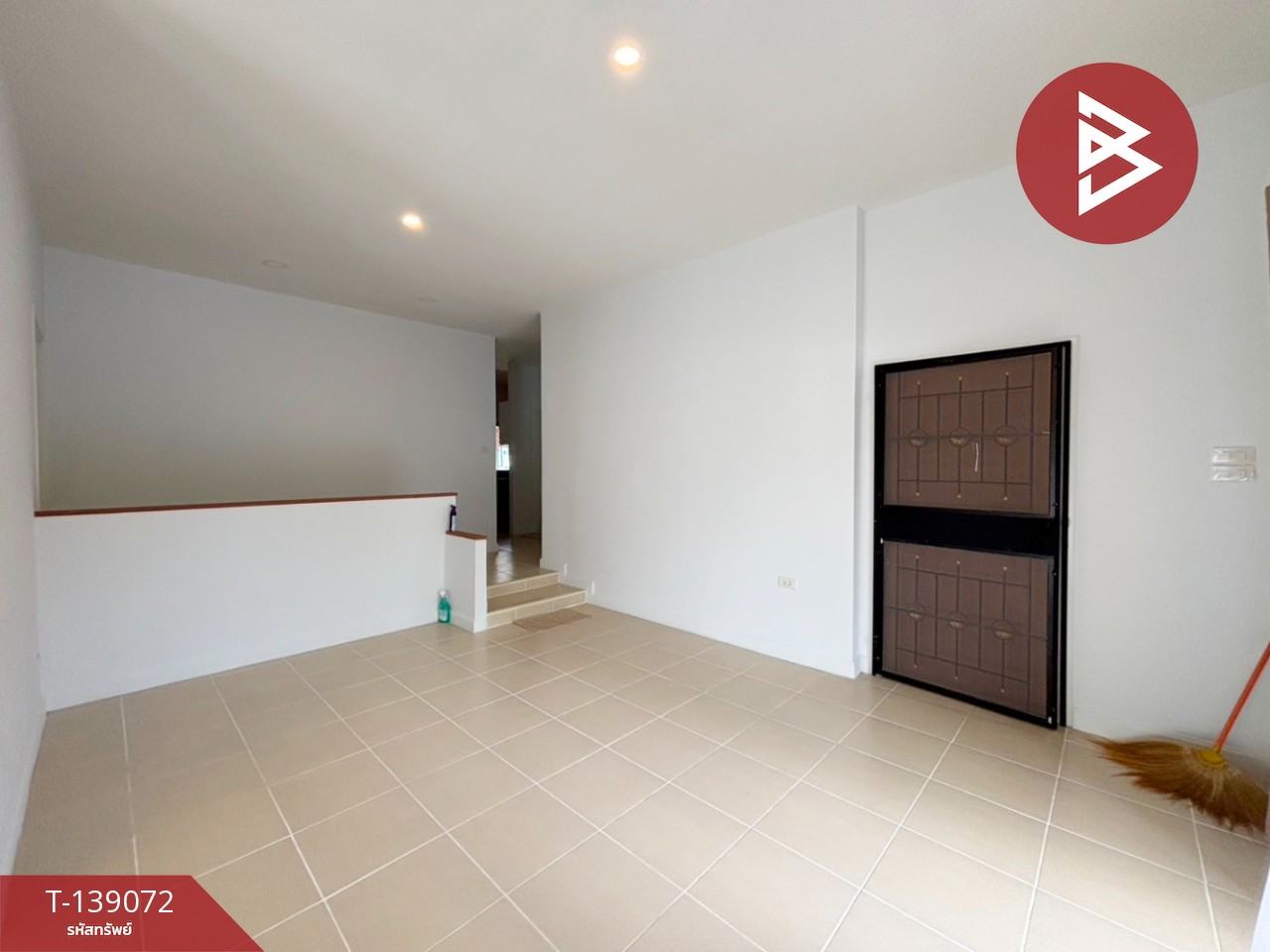ขายบ้านเดี่ยว หมู่บ้านแปซิฟิก ซิตี้ โฮม (Pacific City Home) แสนสุข ชลบุรี 4