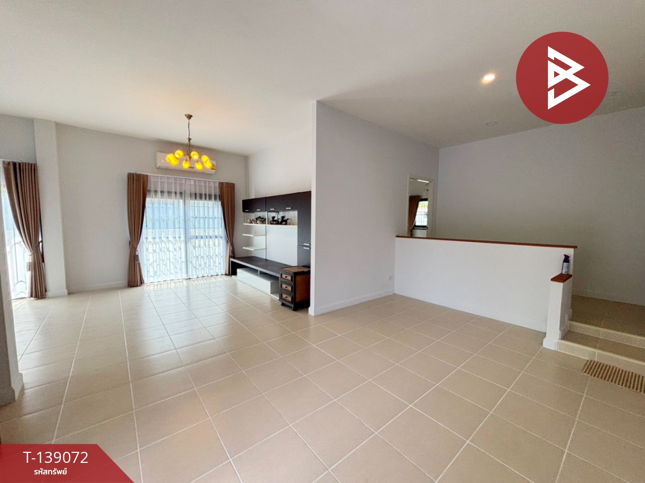 ขายบ้านเดี่ยว หมู่บ้านแปซิฟิก ซิตี้ โฮม (Pacific City Home) แสนสุข ชลบุรี 7