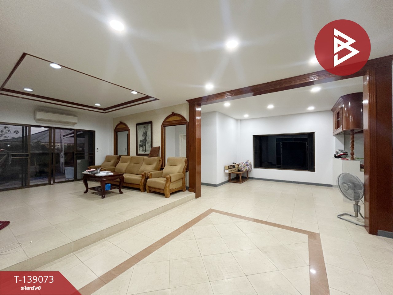 ขายบ้านเดี่ยว หมู่บ้านเพลสแอนด์พาร์ค ประชาอุทิศ90 (Place & Park Prachauthit90) พระสมุทรเจดีย์ สมุทรปราการ 7