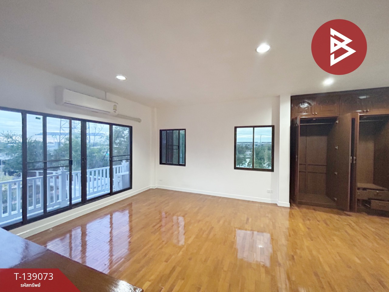 ขายบ้านเดี่ยว หมู่บ้านเพลสแอนด์พาร์ค ประชาอุทิศ90 (Place & Park Prachauthit90) พระสมุทรเจดีย์ สมุทรปราการ 9