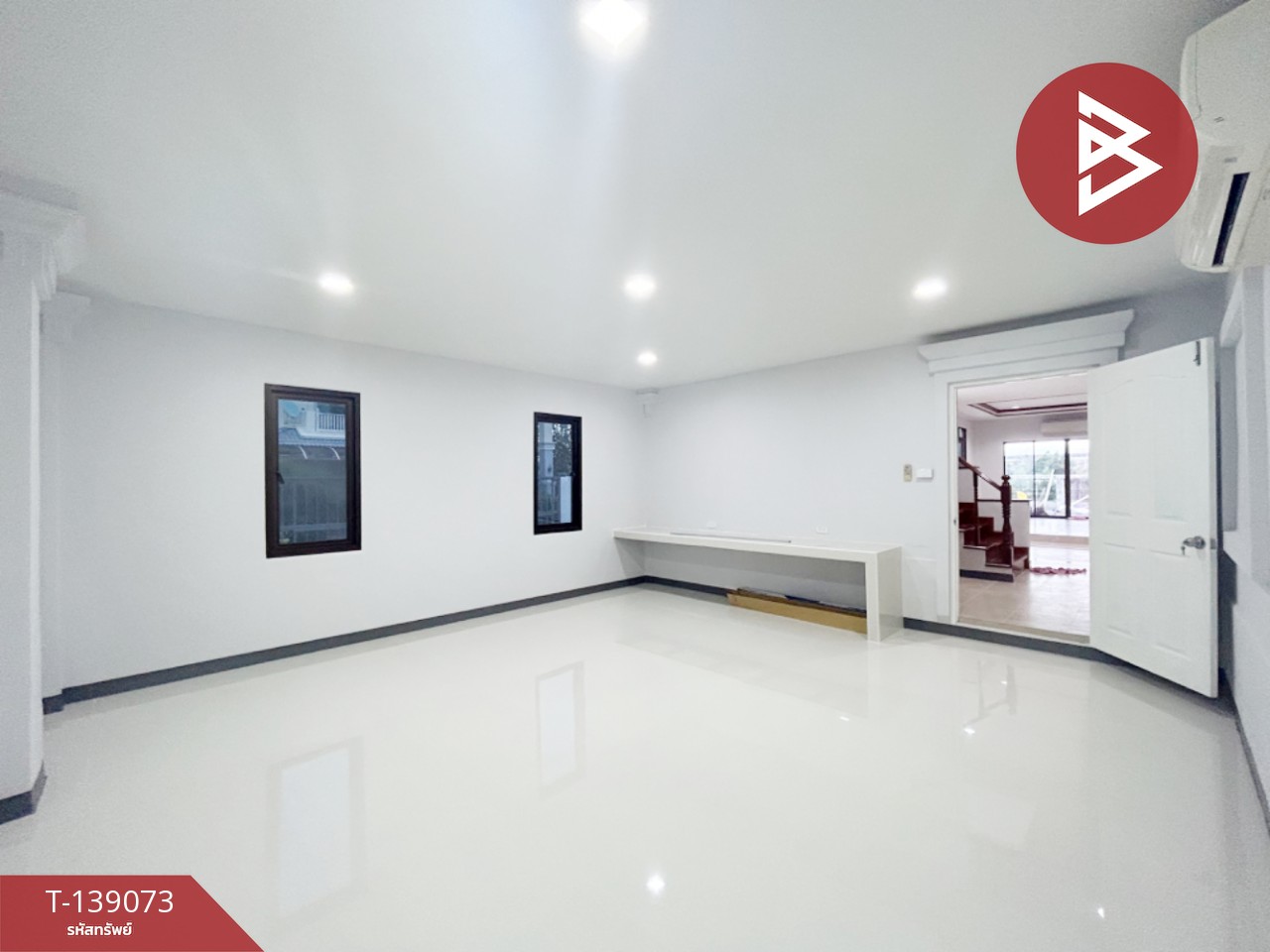 ขายบ้านเดี่ยว หมู่บ้านเพลสแอนด์พาร์ค ประชาอุทิศ90 (Place & Park Prachauthit90) พระสมุทรเจดีย์ สมุทรปราการ 10