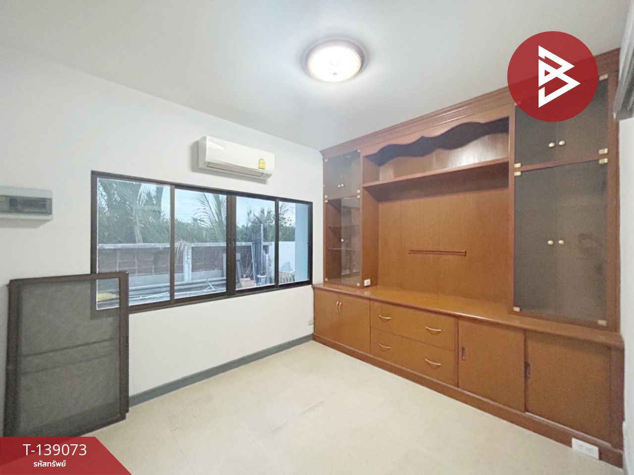 ขายบ้านเดี่ยว หมู่บ้านเพลสแอนด์พาร์ค ประชาอุทิศ90 (Place & Park Prachauthit90) พระสมุทรเจดีย์ สมุทรปราการ 8