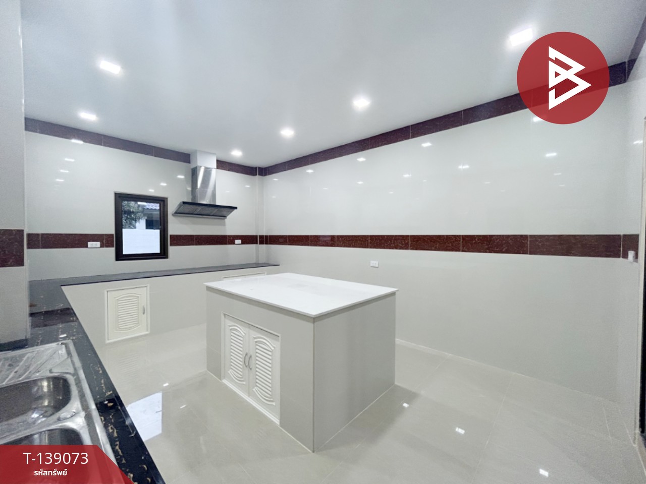 ขายบ้านเดี่ยว หมู่บ้านเพลสแอนด์พาร์ค ประชาอุทิศ90 (Place & Park Prachauthit90) พระสมุทรเจดีย์ สมุทรปราการ 11