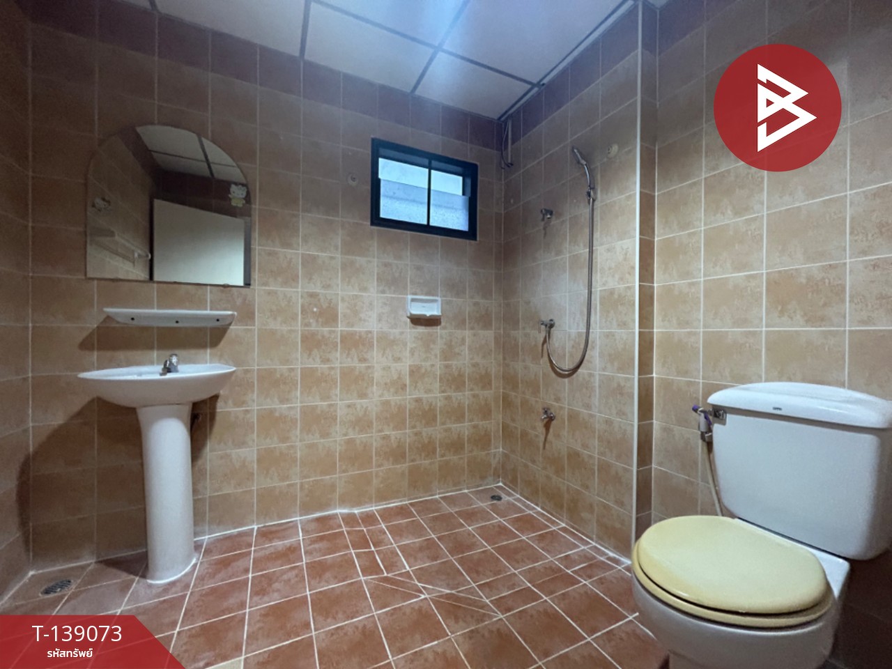 ขายบ้านเดี่ยว หมู่บ้านเพลสแอนด์พาร์ค ประชาอุทิศ90 (Place & Park Prachauthit90) พระสมุทรเจดีย์ สมุทรปราการ 12