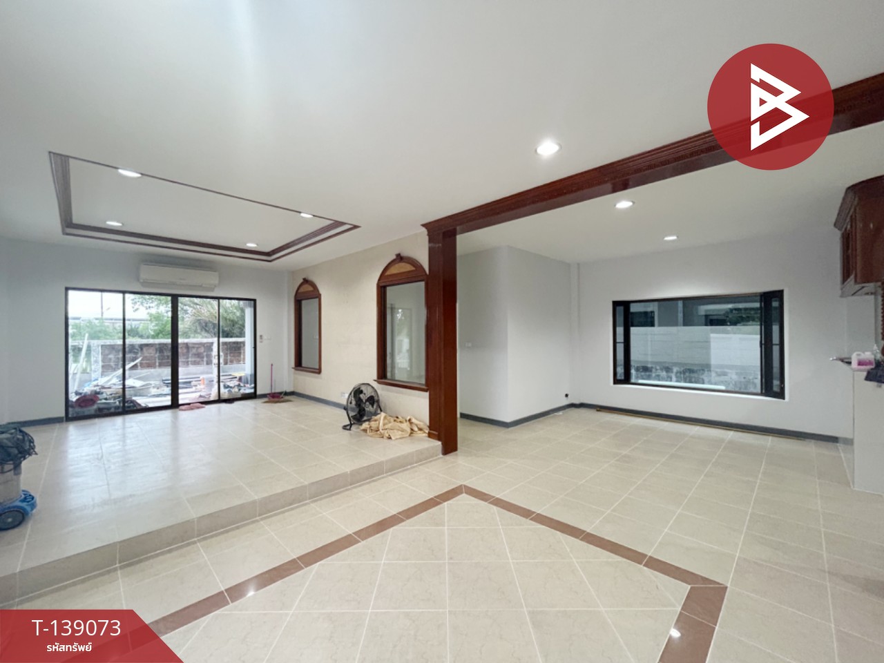 ขายบ้านเดี่ยว หมู่บ้านเพลสแอนด์พาร์ค ประชาอุทิศ90 (Place & Park Prachauthit90) พระสมุทรเจดีย์ สมุทรปราการ 5