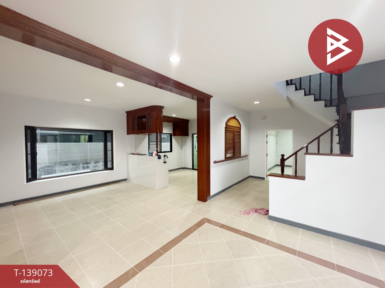 ขายบ้านเดี่ยว หมู่บ้านเพลสแอนด์พาร์ค ประชาอุทิศ90 (Place & Park Prachauthit90) พระสมุทรเจดีย์ สมุทรปราการ 6