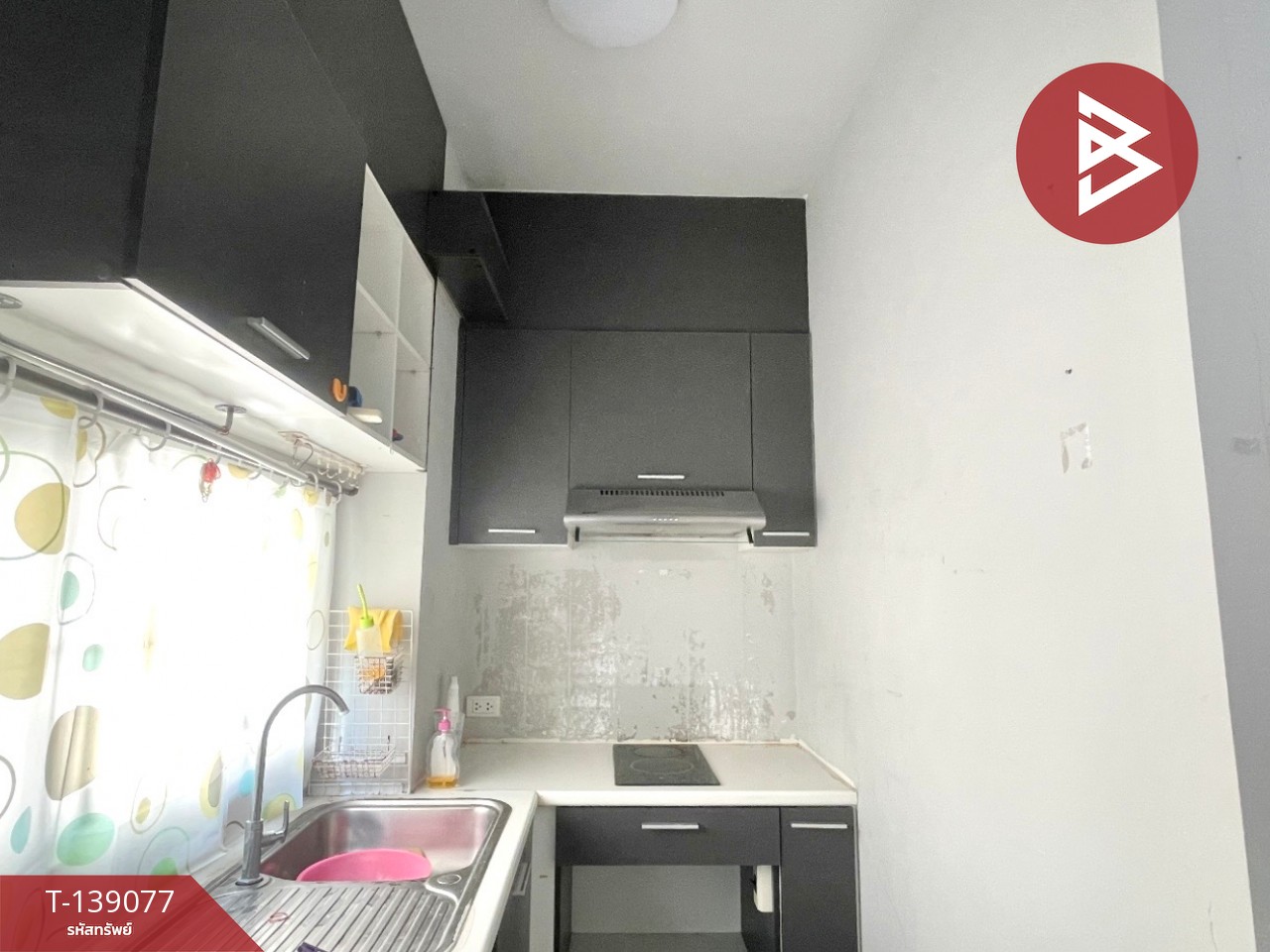 ขายทาวน์เฮ้าส์ หมู่บ้านซิตี้เซนส์ เพชรเกษม 69 บางแค กรุงเทพมหานคร 9