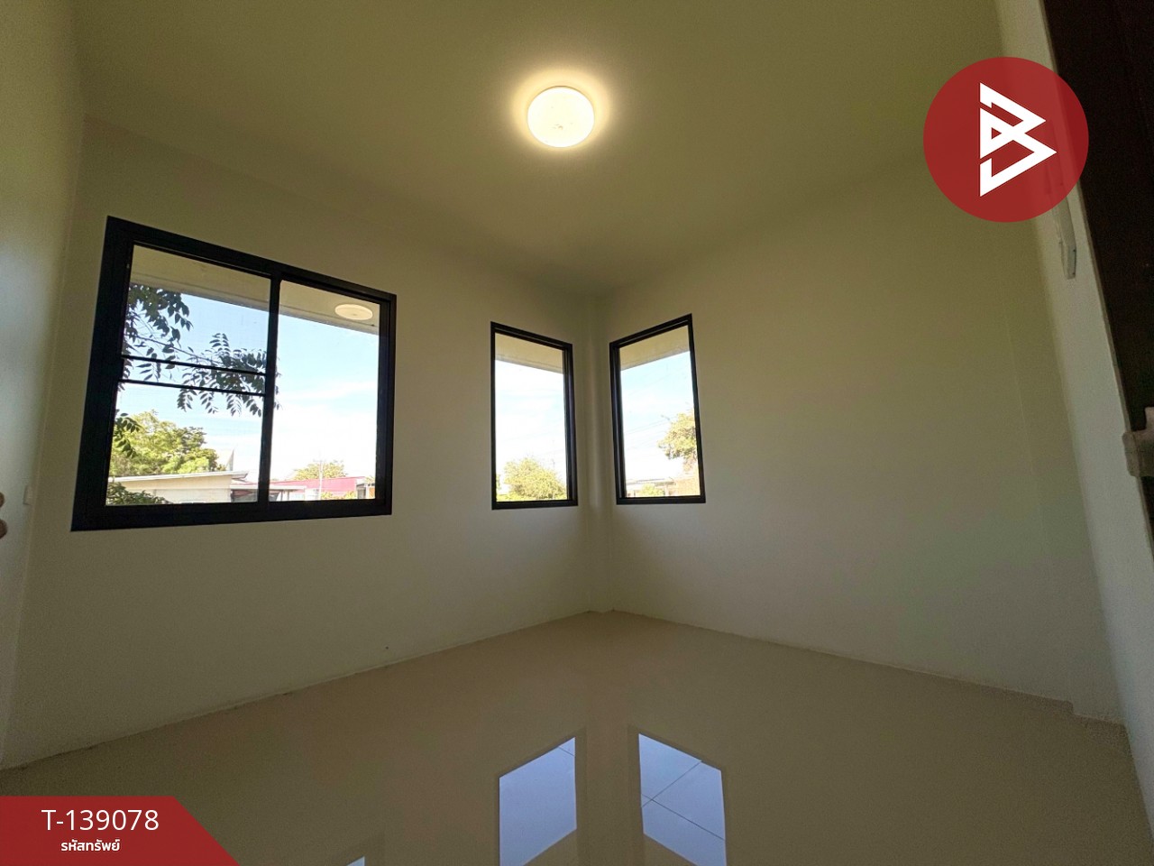 ขายบ้านเดี่ยว เนื้อที่ 200 ตารางวา ต.หนองกระโดน นครสวรรค์ 7