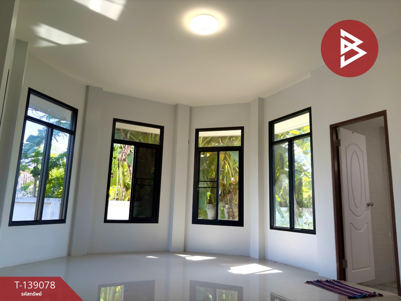 ขายบ้านเดี่ยว เนื้อที่ 200 ตารางวา ต.หนองกระโดน นครสวรรค์ 4