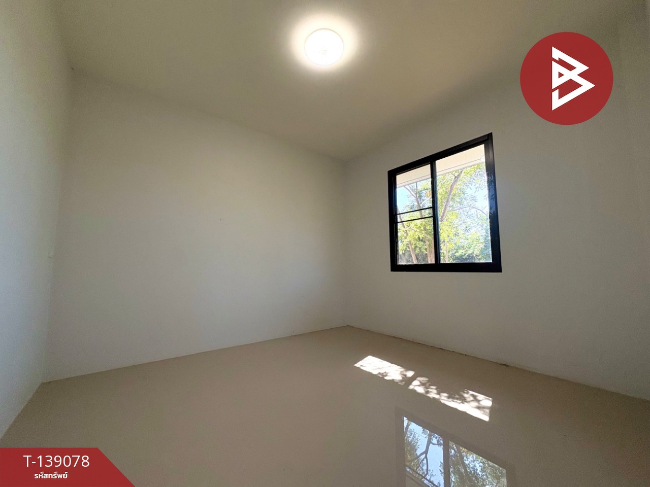 ขายบ้านเดี่ยว เนื้อที่ 200 ตารางวา ต.หนองกระโดน นครสวรรค์ 5