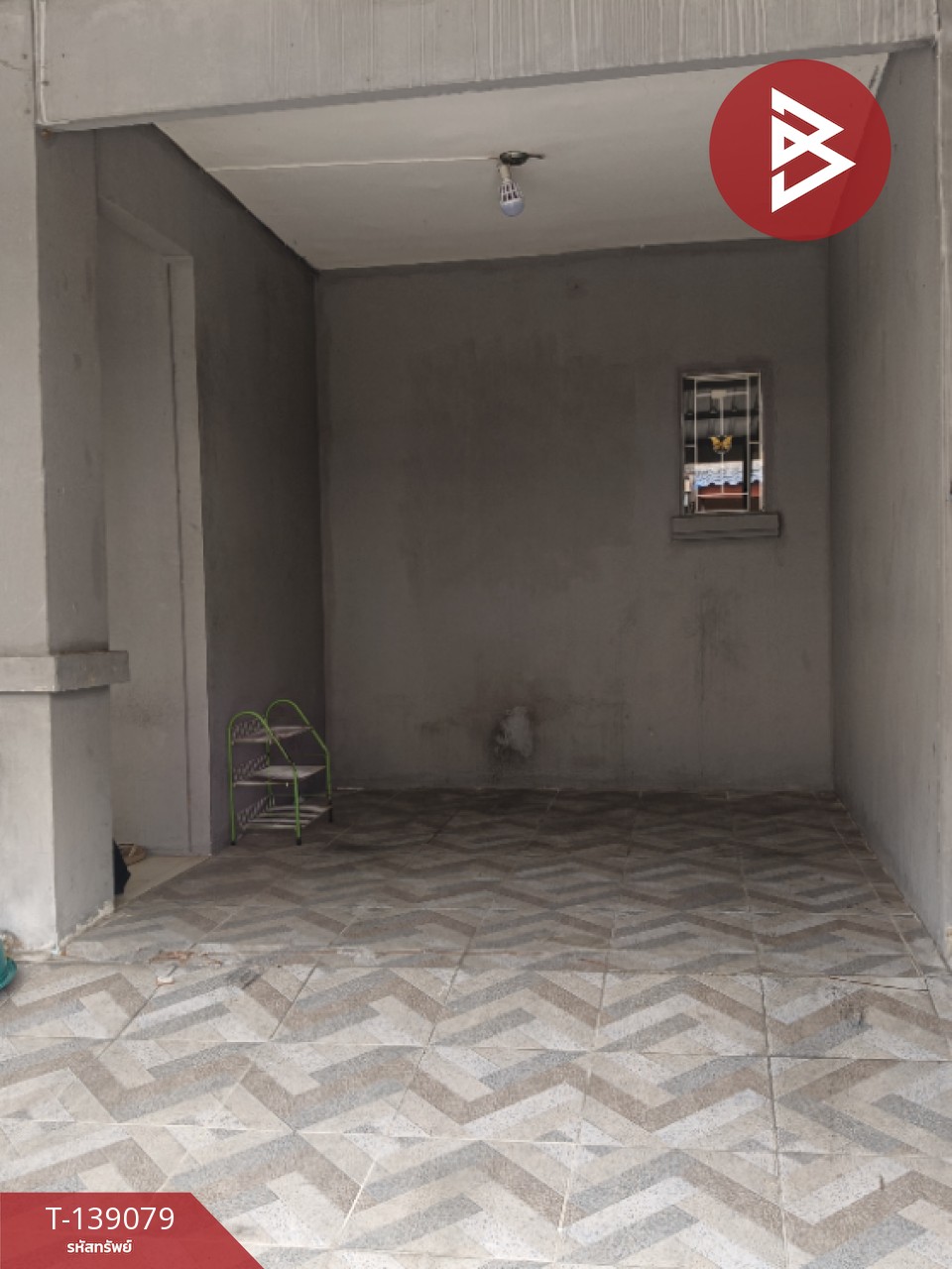 ขายทาวน์เฮ้าส์ หมู่บ้านพฤกษา28/1 นิคมบางปู-แพรกษา สมุทรปราการ 3