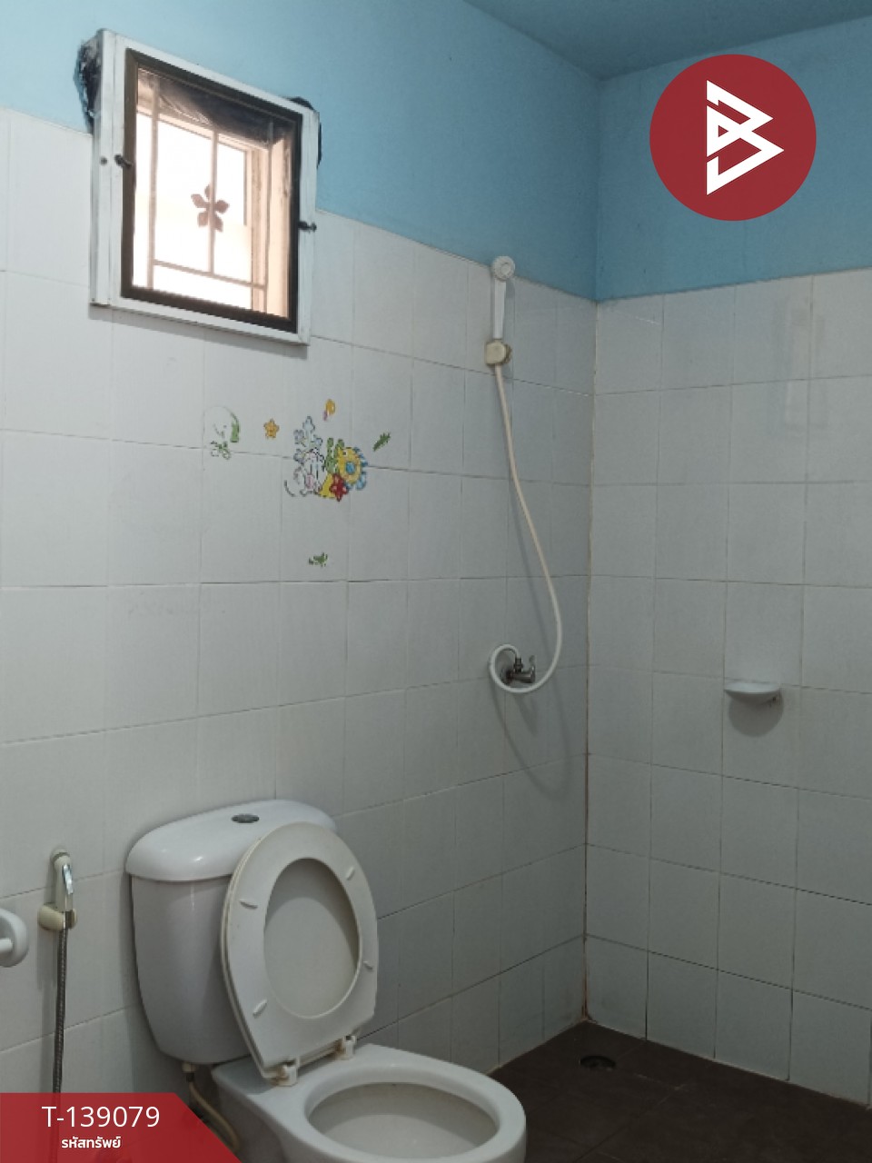 ขายทาวน์เฮ้าส์ หมู่บ้านพฤกษา28/1 นิคมบางปู-แพรกษา สมุทรปราการ 13