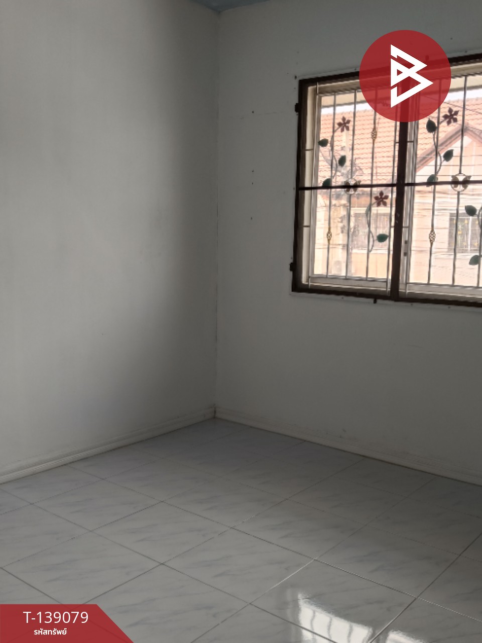 ขายทาวน์เฮ้าส์ หมู่บ้านพฤกษา28/1 นิคมบางปู-แพรกษา สมุทรปราการ 10