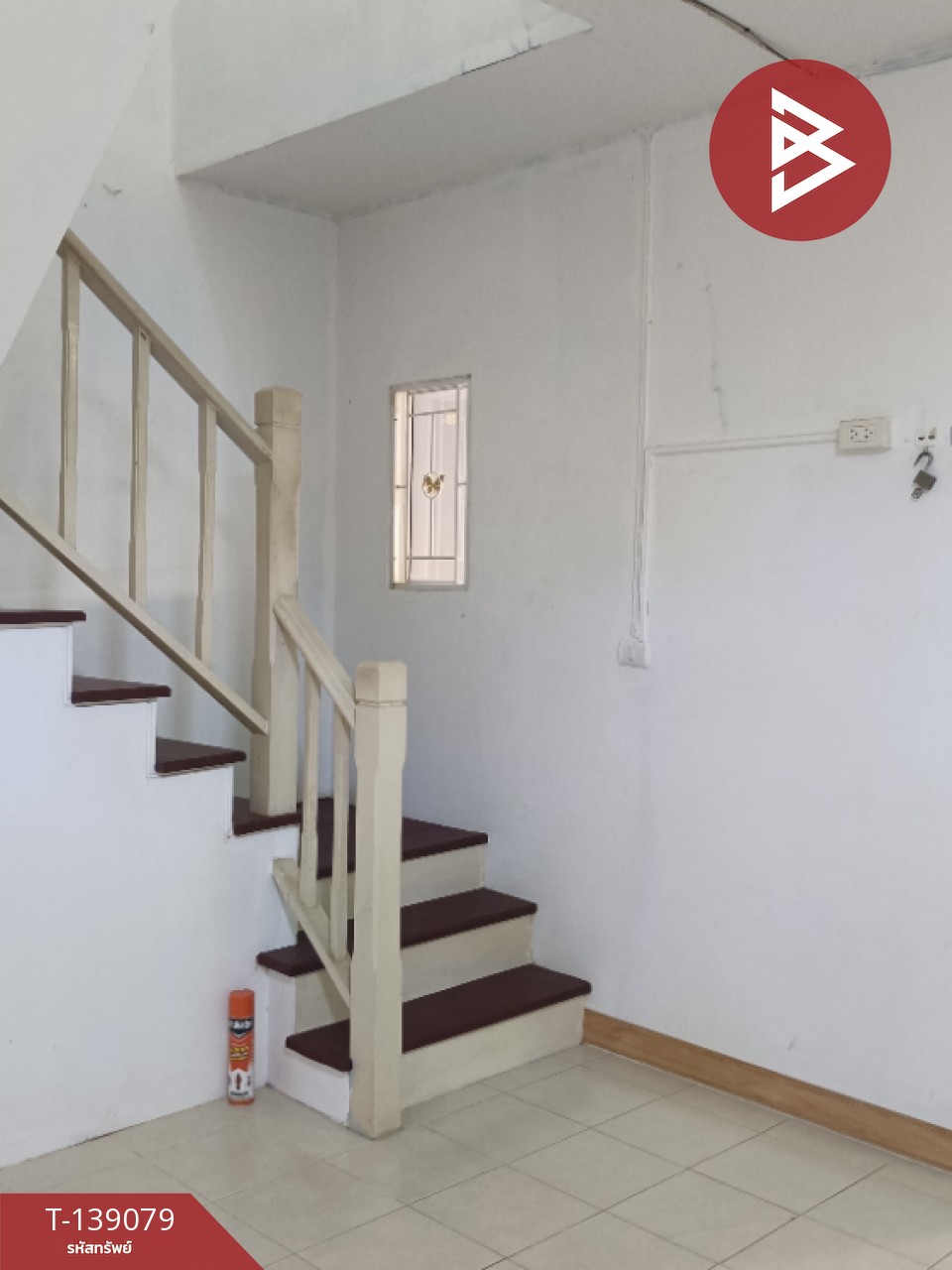 ขายทาวน์เฮ้าส์ หมู่บ้านพฤกษา28/1 นิคมบางปู-แพรกษา สมุทรปราการ 9