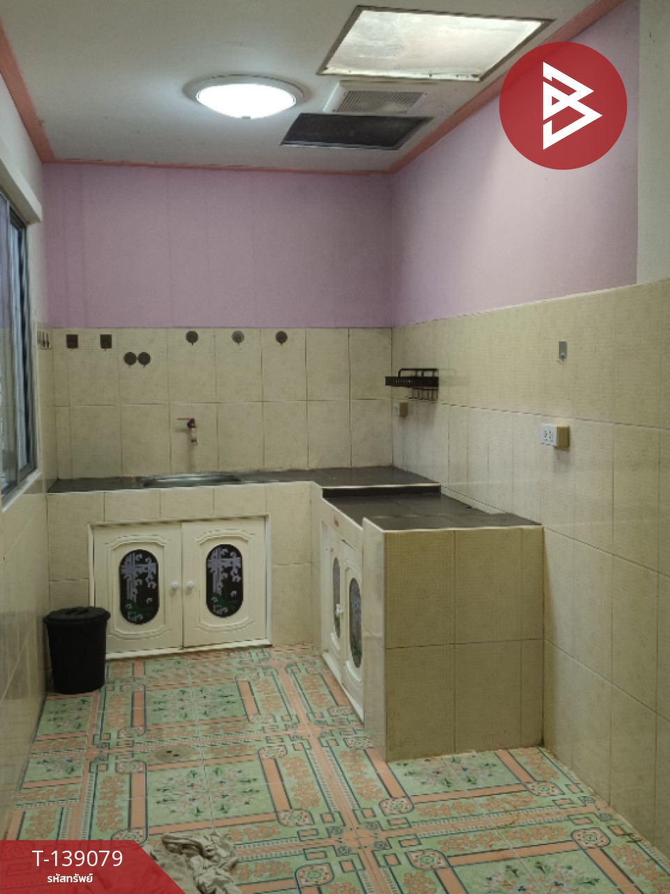 ขายทาวน์เฮ้าส์ หมู่บ้านพฤกษา28/1 นิคมบางปู-แพรกษา สมุทรปราการ 6