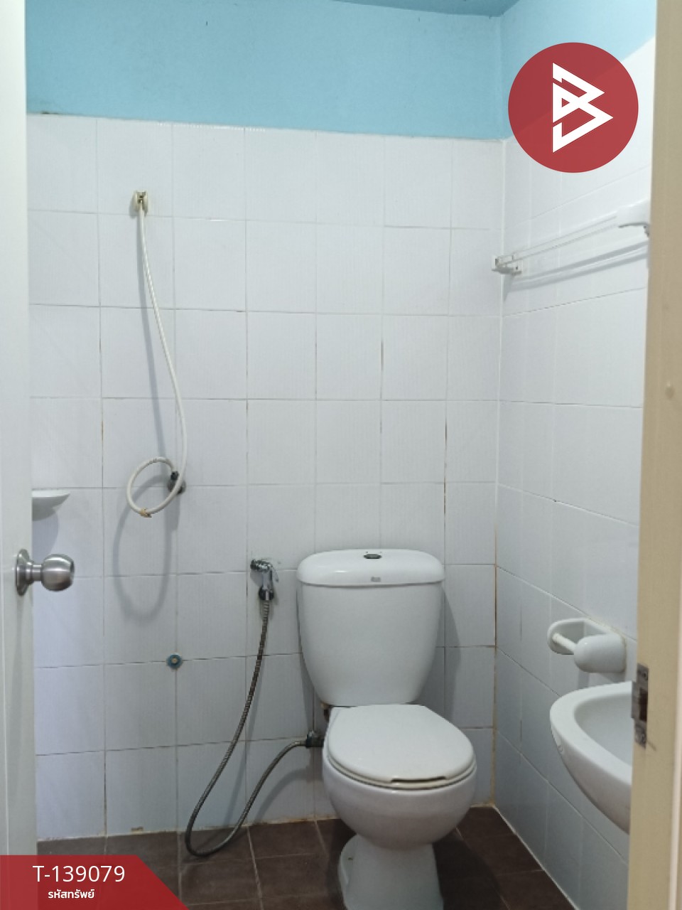 ขายทาวน์เฮ้าส์ หมู่บ้านพฤกษา28/1 นิคมบางปู-แพรกษา สมุทรปราการ 8