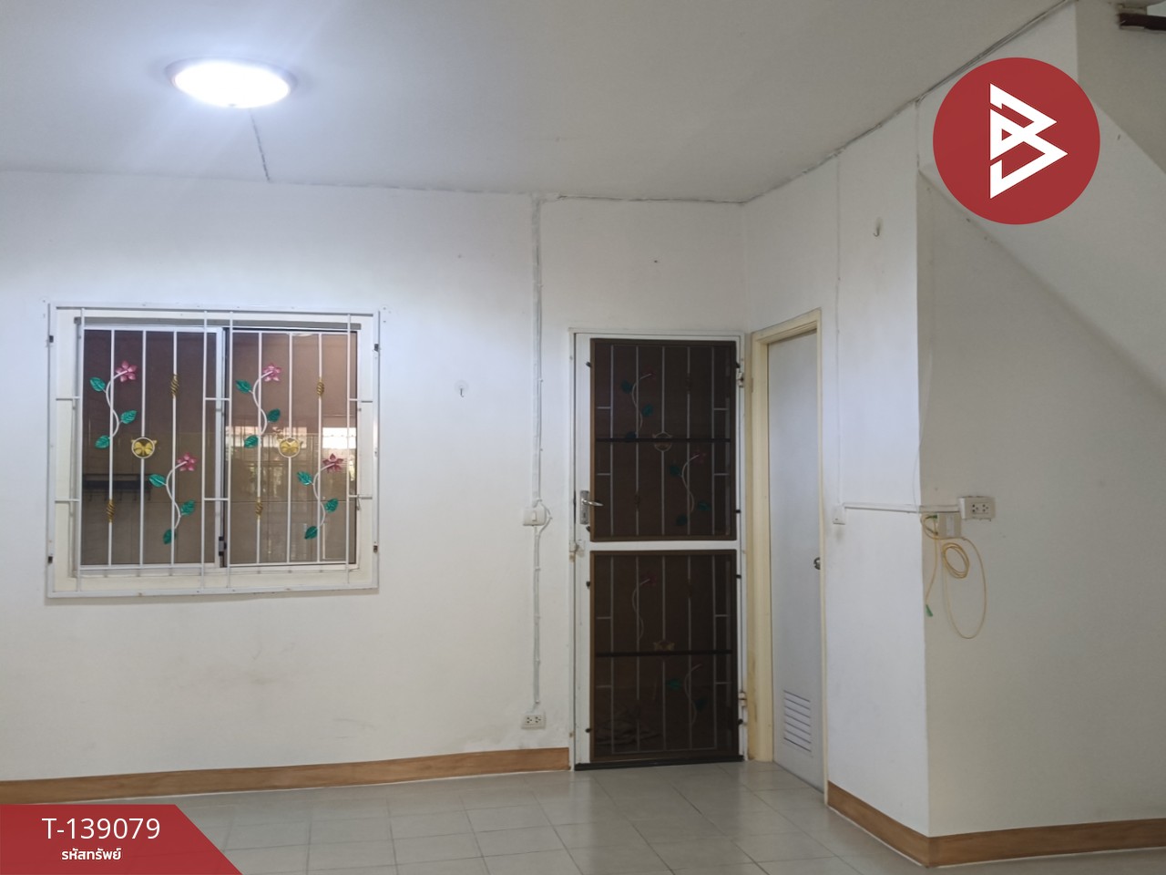 ขายทาวน์เฮ้าส์ หมู่บ้านพฤกษา28/1 นิคมบางปู-แพรกษา สมุทรปราการ 4