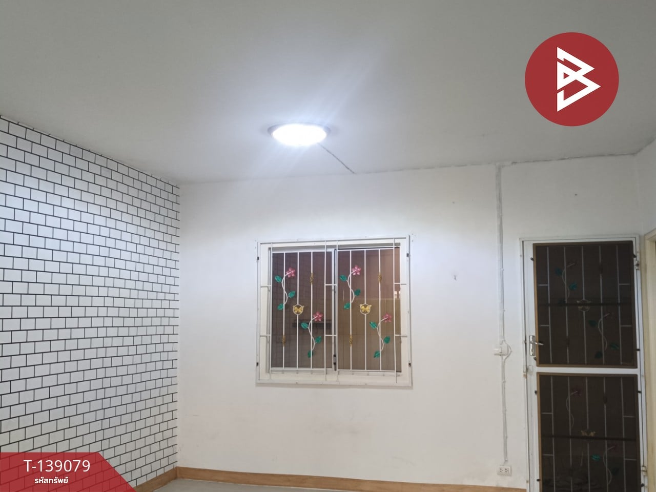 ขายทาวน์เฮ้าส์ หมู่บ้านพฤกษา28/1 นิคมบางปู-แพรกษา สมุทรปราการ 5