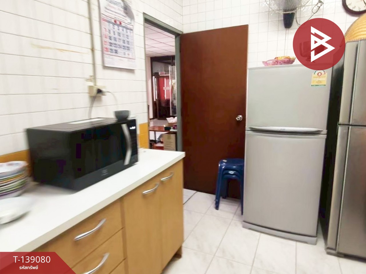 ขายด่วนโกดังพร้อมออฟฟิศ เนื้อที่ 2 ไร่ 82.5 ตร.วา Factory Land วังน้อย อยุธยา 9