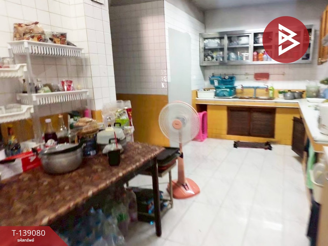 ขายด่วนโกดังพร้อมออฟฟิศ เนื้อที่ 2 ไร่ 82.5 ตร.วา Factory Land วังน้อย อยุธยา 10