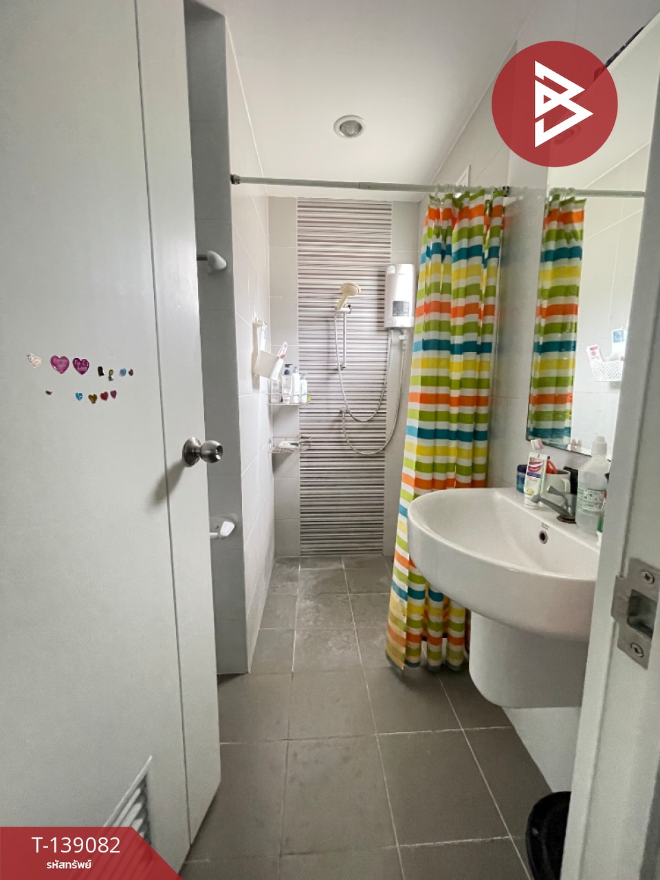 ขายบ้านแฝด หมู่บ้านคาซ่าแกรนด์ มิตรสัมพันธ์ (Casa Grand Mitsumphan) ชลบุรี 13