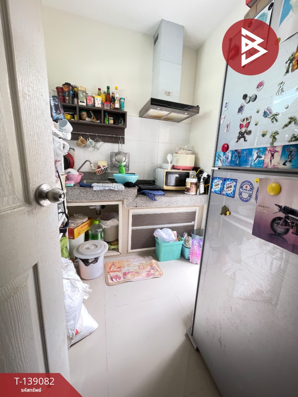 ขายบ้านแฝด หมู่บ้านคาซ่าแกรนด์ มิตรสัมพันธ์ (Casa Grand Mitsumphan) ชลบุรี 7