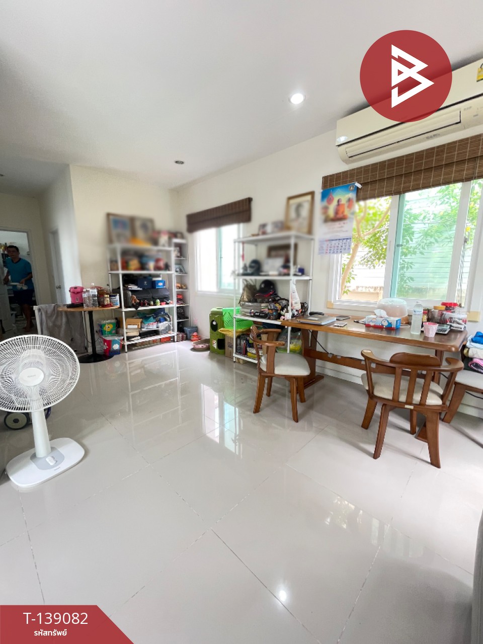 ขายบ้านแฝด หมู่บ้านคาซ่าแกรนด์ มิตรสัมพันธ์ (Casa Grand Mitsumphan) ชลบุรี 6