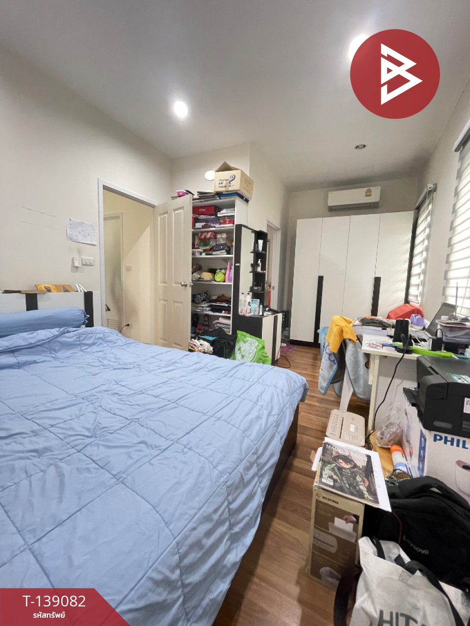 ขายบ้านแฝด หมู่บ้านคาซ่าแกรนด์ มิตรสัมพันธ์ (Casa Grand Mitsumphan) ชลบุรี 9