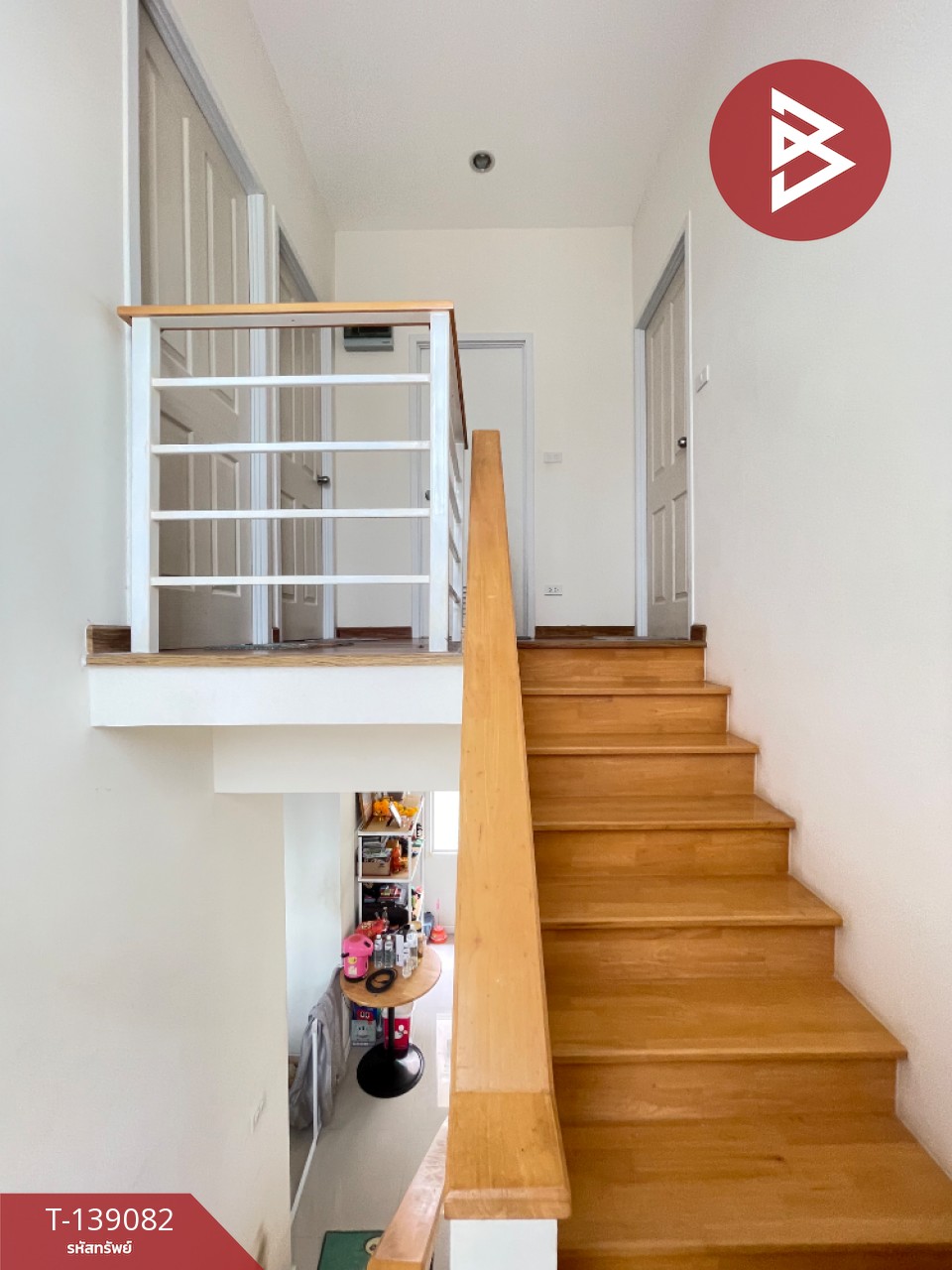 ขายบ้านแฝด หมู่บ้านคาซ่าแกรนด์ มิตรสัมพันธ์ (Casa Grand Mitsumphan) ชลบุรี 8