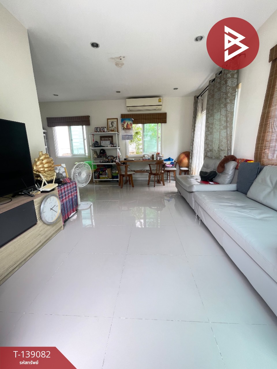 ขายบ้านแฝด หมู่บ้านคาซ่าแกรนด์ มิตรสัมพันธ์ (Casa Grand Mitsumphan) ชลบุรี 5