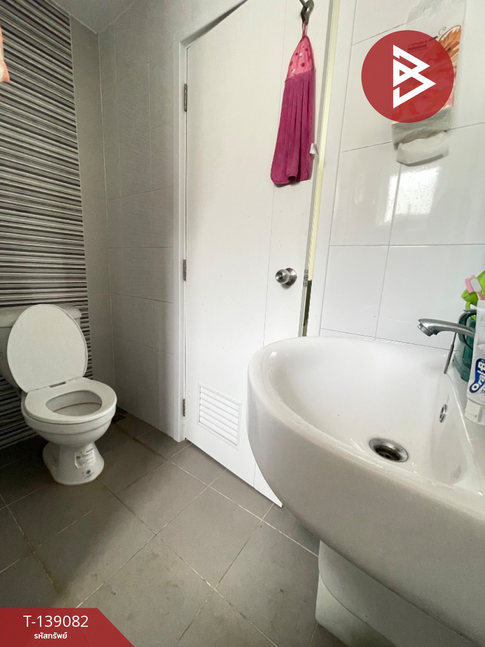 ขายบ้านแฝด หมู่บ้านคาซ่าแกรนด์ มิตรสัมพันธ์ (Casa Grand Mitsumphan) ชลบุรี 15