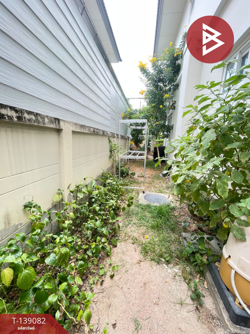 ขายบ้านแฝด หมู่บ้านคาซ่าแกรนด์ มิตรสัมพันธ์ (Casa Grand Mitsumphan) ชลบุรี 3