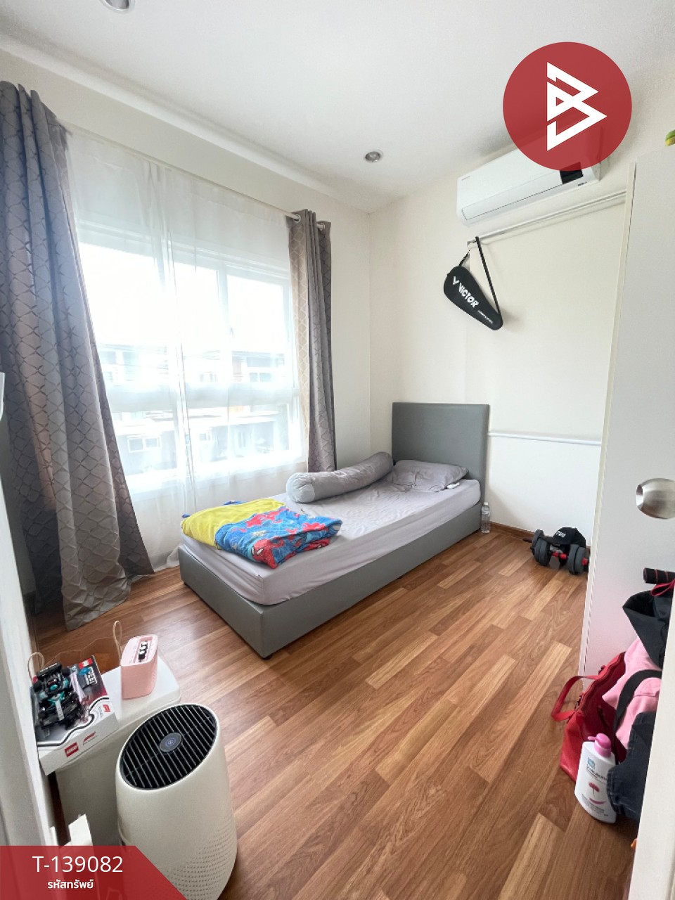 ขายบ้านแฝด หมู่บ้านคาซ่าแกรนด์ มิตรสัมพันธ์ (Casa Grand Mitsumphan) ชลบุรี 14