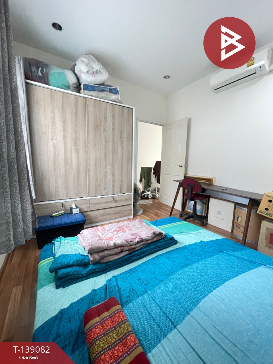 ขายบ้านแฝด หมู่บ้านคาซ่าแกรนด์ มิตรสัมพันธ์ (Casa Grand Mitsumphan) ชลบุรี 10