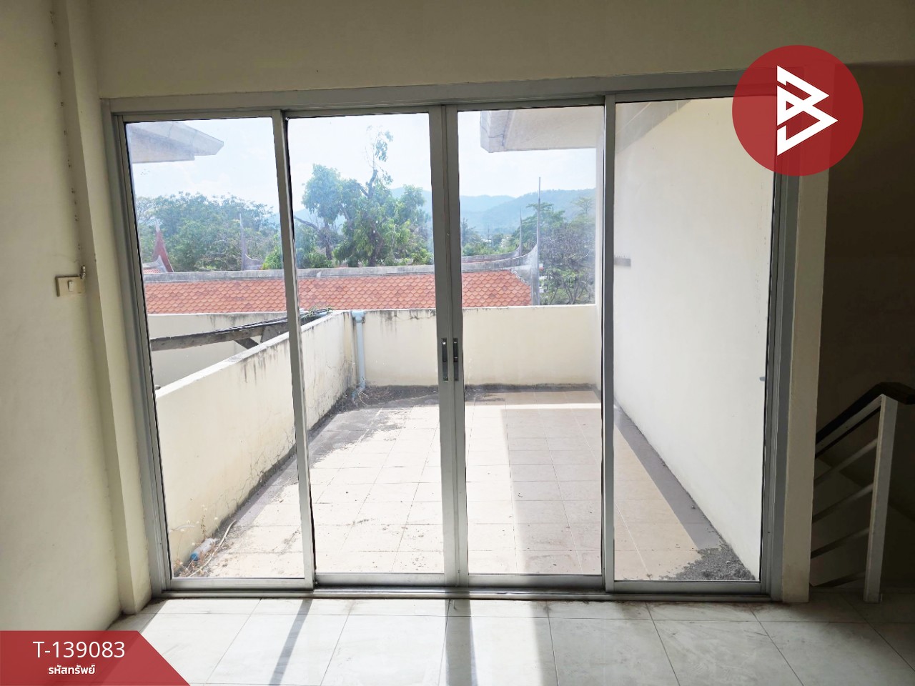 ขายด่วนอาคารพาณิชย์ 3 ชั้น เนื้อที่ 24 ตร.วา ชะอำ เพชรบุรี ใกล้สนามบินหัวหิน 15