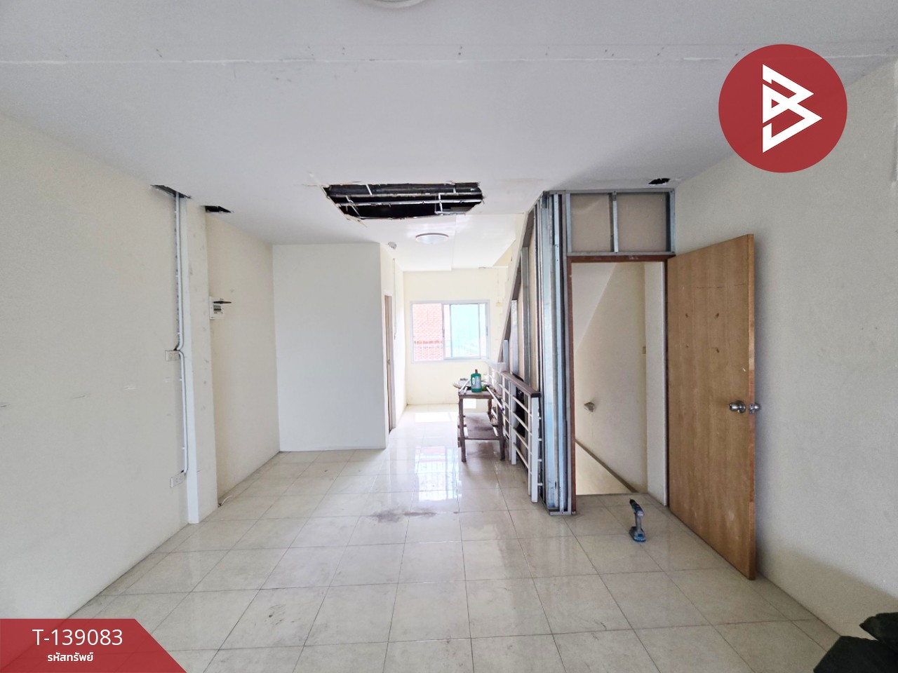 ขายด่วนอาคารพาณิชย์ 3 ชั้น เนื้อที่ 24 ตร.วา ชะอำ เพชรบุรี ใกล้สนามบินหัวหิน 14