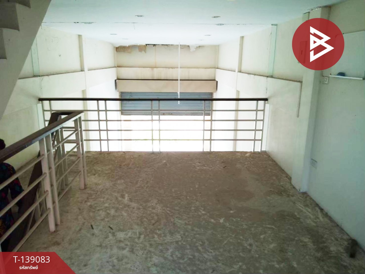 ขายด่วนอาคารพาณิชย์ 3 ชั้น เนื้อที่ 24 ตร.วา ชะอำ เพชรบุรี ใกล้สนามบินหัวหิน 7